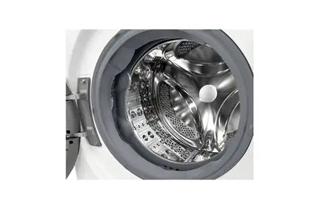 Lave-linge hublot Lg F34R76WHST Lg