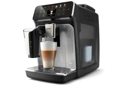 Expresso avec broyeur Philips EP4446/70 - Serie 4400 LatteGo SilentBrew Philips