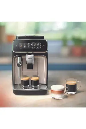 Expresso avec broyeur Philips EP3329/70 Series 3300 Philips