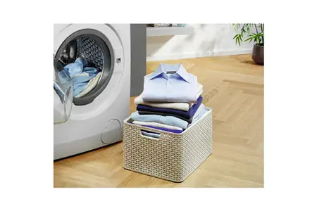 Lave-linge séchant Electrolux EW7W3924SV - UNIVERSAL DOSE Electrolux