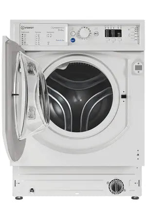 Lave-linge séchant Indesit BIWDIL861485EU Indesit