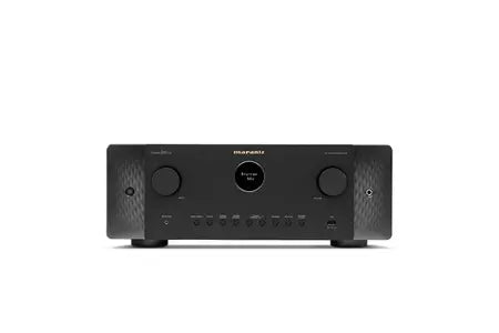 Ampli Home Cinéma Marantz Cinema 60 DAB NOIR Marantz