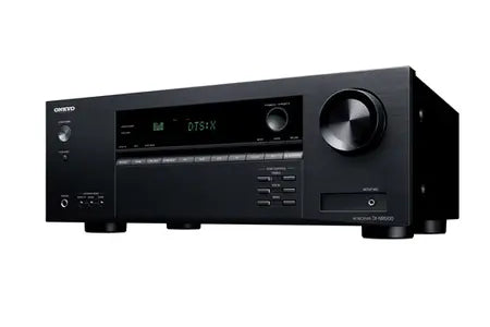 Ampli Home Cinéma Onkyo TX-NR5100 Noir Onkyo