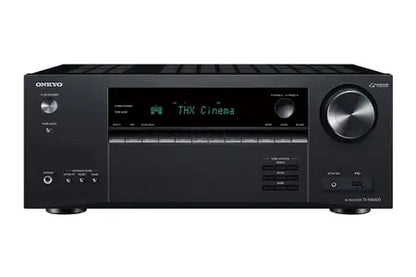 Ampli Home Cinéma Onkyo TX-NR6100 BLACK Onkyo