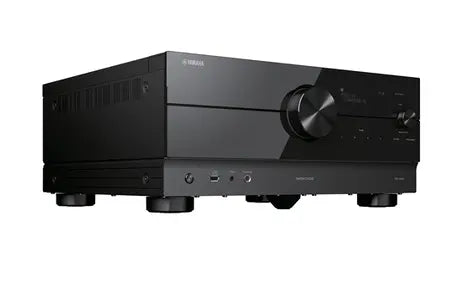 Ampli Home Cinéma YAMAHA RX-A6A NOIR Yamaha