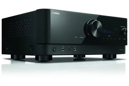 Ampli Home Cinéma Yamaha RX-V6A BLACK Yamaha