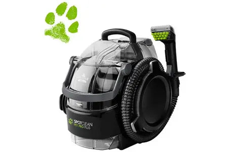 Aspirateur À Main Bissell B37252 Spotclean Pet Pro Plus Bissell