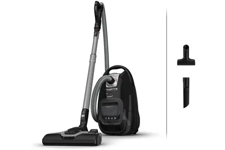 Aspirateur Avec Sac Rowenta Silence Force Xxl Allergy+ 2 Accessoires Ro7450ea Rowenta