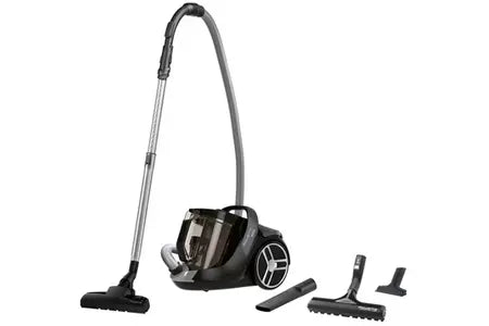 Aspirateur Sans Sac Rowenta Silence Force Cyclonic Parquet Ro7236ea Rowenta