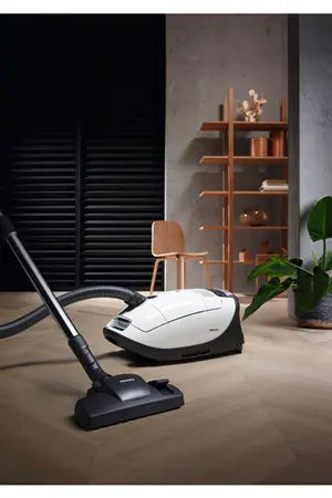 Aspirateur avec sac Miele Complete C3 Silence EcoLine Miele