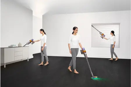 Aspirateur balai Dyson V15 Detect Absolute Dyson