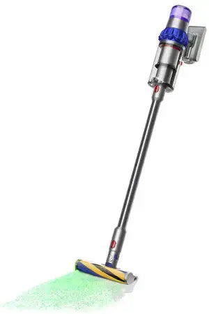 Aspirateur balai Dyson V15 Fluffy Dyson