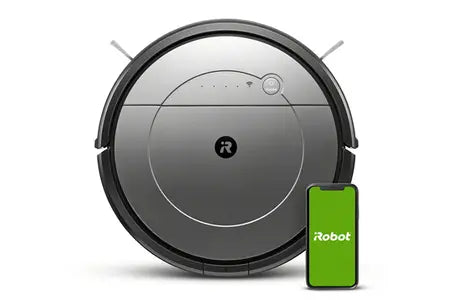 Aspirateur robot Irobot R113 Roomba Combo Irobot