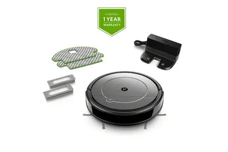 Aspirateur robot Irobot R113 Roomba Combo Irobot