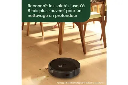 Aspirateur robot Irobot Robot  Roomba Combo10 Max Irobot