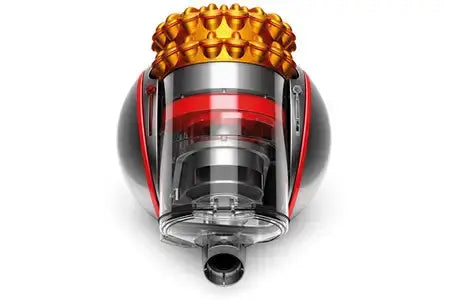 Aspirateur sans sac Dyson Cinetic Bigball multifloor 2 Dyson