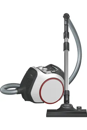 Aspirateur sans sac Miele Boost CX1 Blanc Miele