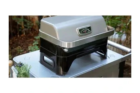 Barbecue Campingaz Barbecue Gaz Attitude 2go R Campingaz