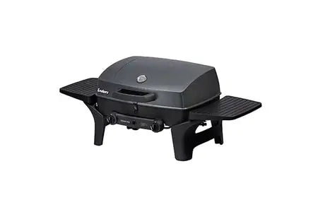 Barbecue Enders à Gaz Urban Pro - 2 Brûleurs Inox - Surface De Cuisson 48 X 32 cm Enders