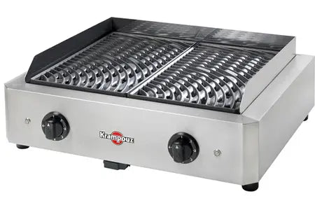 Barbecue Krampouz Mythic Xl Gecim2 Krampouz