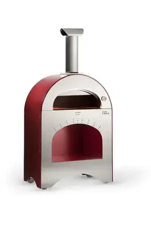 Barbecue americain Alfa Pizza E BRACE - FXPB-LROA-B Alfa Pizza