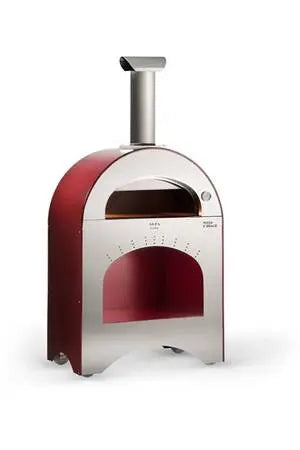 Barbecue americain Alfa Pizza FXPB-GROA-B Alfa Pizza