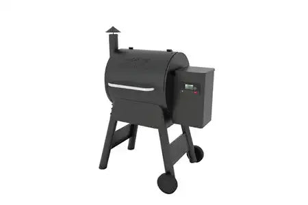 Barbecue americain Traeger PRO 575 Black Traeger