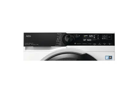 Lave-linge hublot AEG LFR73H169Q AUTODOSE / CAREDRUM Aeg