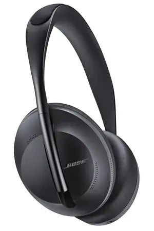 Casque Audio Bose Casque Noise Cancelling Headphones 700 Black Bose