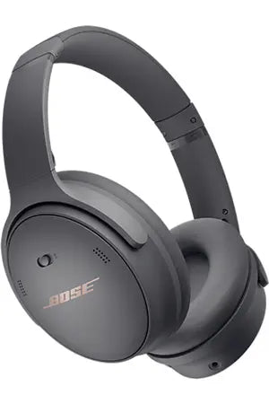 Casque Audio Bose Quietcomfort 45 Gris Eclipse Edition Limitee Bose X Jain Bose