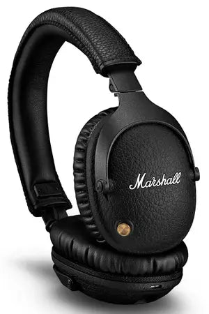 Casque Audio Marshall Monitor Ii Anc Noir Marshall