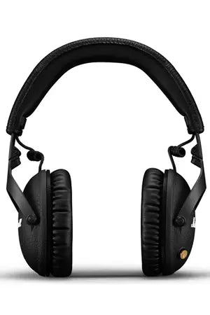 Casque Audio Marshall Monitor Ii Anc Noir Marshall