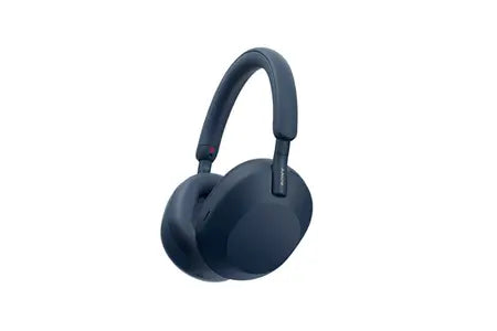 Casque Audio Sony Wh1000xm5 Bleu Nuit Sony