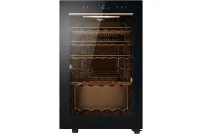 Cave de service Haier 49 bouteilles  HWS49GAE Noir Haier