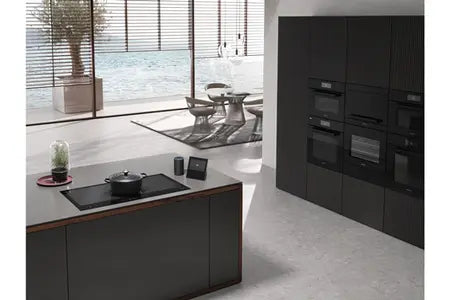 Cave de service Miele KWT 7112 IG NR Miele