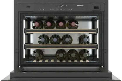 Cave de service Miele KWT 7112 IG NR Miele