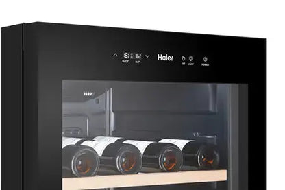 Cave de vieillissement Haier WS190GA Haier