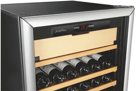 Cave multi-températures Artevino OXM3T151NVSD Artevino