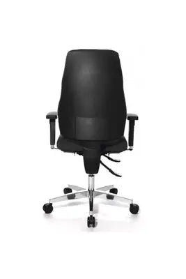 Fauteuil De Bureau Topstar Chaise De Bureau / Chaise Pivotante P91 Al.G3 Noir Topstar