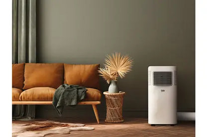 Climatiseur mobile Beko BP207C Beko