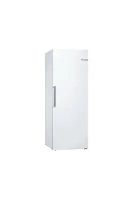 Congélateur armoire Bosch Serie 6 GSN58AWCV Bosch