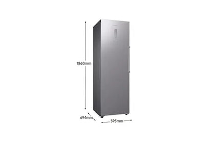 Congélateur armoire Samsung RZ32C7BDESA Samsung