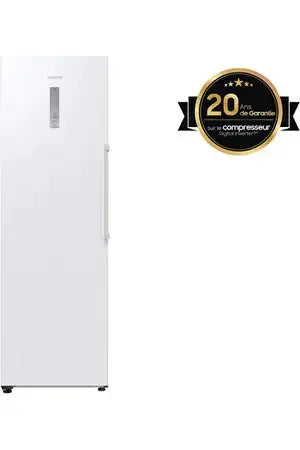 Congélateur armoire Samsung RZ32C7BDEWW Samsung