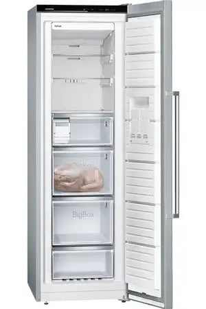 Congélateur armoire Siemens GS36NAIEP Siemens