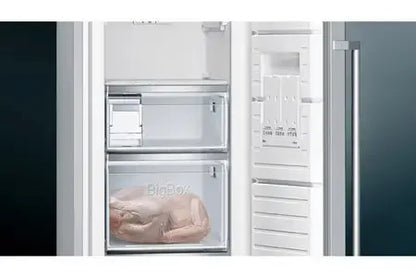 Congélateur armoire Siemens GS36NAIEP Siemens