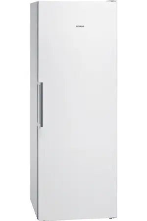 Congélateur armoire Siemens GS58NAWCV Siemens