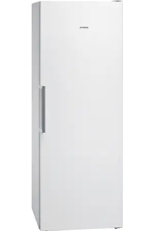 Congélateur armoire Siemens GS58NAWDV Siemens