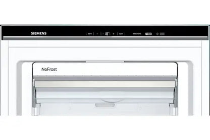 Congélateur armoire Siemens GS58NAWDV Siemens