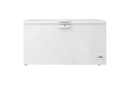 Congélateur coffre Beko HSM35050 Beko