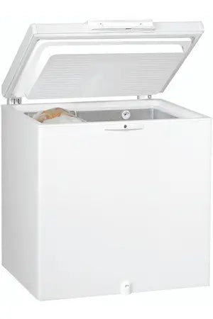 Congélateur coffre Whirlpool W204FO Whirlpool